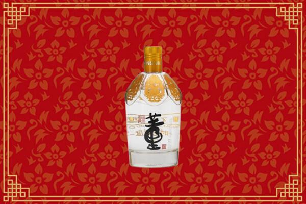 收购行情：延安市黄龙县回收董酒